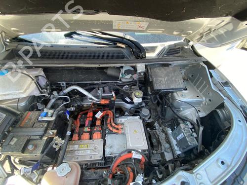 Used Engine Engine 37743608 37743608