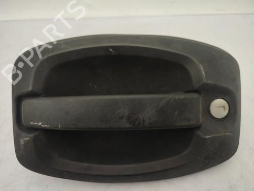 Front left exterior door handle CITROËN JUMPER II Van 2.2 HDi 130 | BP23684406C128 