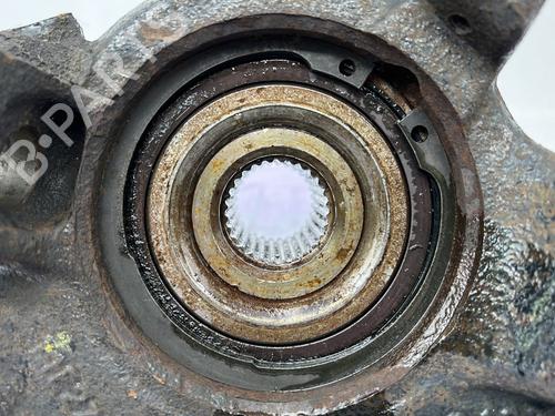 Left front steering knuckle PEUGEOT EXPERT Tepee (VF3X_) 2.0 HDi 165 | BP23759979M25 - Image 6