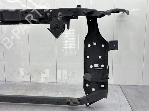 Front slam panel NISSAN QASHQAI / QASHQAI +2 I (J10, NJ10, JJ10E) 1.5 dCi | BP26154552C72 