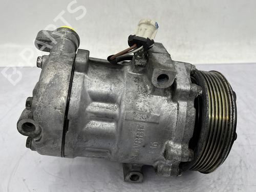 AC compressor SUZUKI SWIFT III (MZ, EZ) 1.3 DDiS (RS413D) | BP28798645M34  - Image 7