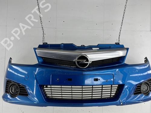 Used Front bumper OPEL TIGRA TwinTop (X04) 1.4 (R97) (90 hp) 28117198