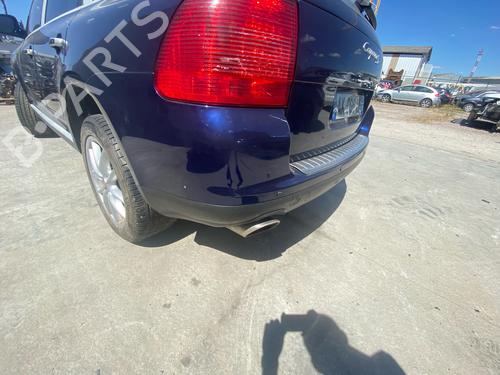 Left headlight PORSCHE CAYENNE (9PA) S 4.5 | BP37086350C28  - Image 56
