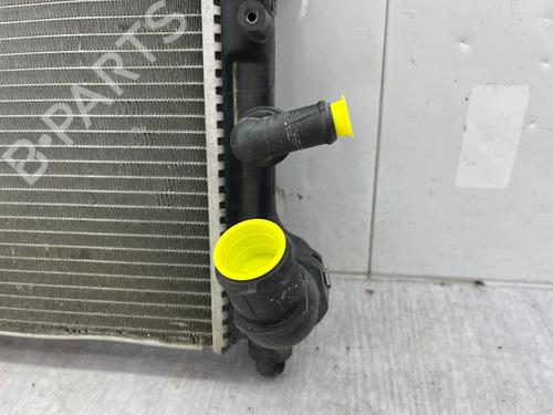 Water radiator FIAT PANDA (169_) 1.3 D Multijet (169.AXC1A) | BP34000391M31 - Image 2