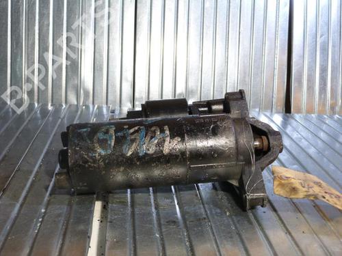 Used Starter PEUGEOT 106 II (1A_, 1C_) 1.5 D (57 hp) 23693748