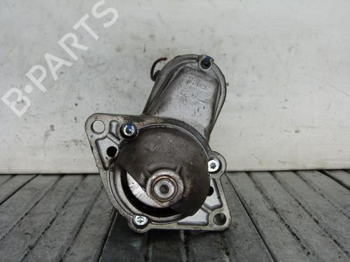 Used Starter Starter OPEL CORSA A Hatchback (S83) [1982-1993] 23671657 23671657