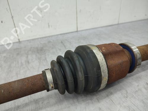 Right front driveshaft RENAULT MEGANE III Hatchback (BZ0/1_, B3_) 1.5 dCi | BP23678302M39 - Image 6