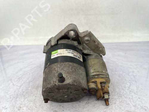 Starter CITROËN C1 (PM_, PN_) 1.0 | BP38081159M8 - Image 7