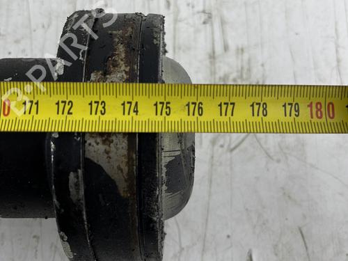 Driveshaft SSANGYONG STAVIC 2.7 270 sXDi | BP23762103M37 - Image 3