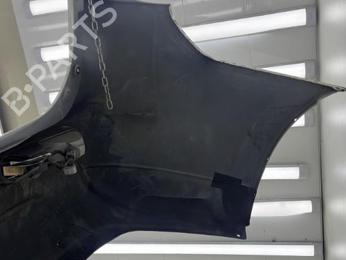 Rear bumper MITSUBISHI OUTLANDER III (GG_W, GF_W, ZJ, ZL, ZK) 2.2 Di-D 4WD (GF6W) | BP23757227C8 