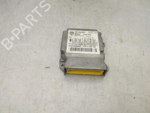 Used ECU airbags VW GOLF VI (5K1) 1.6 TDI (105 hp) 26326724