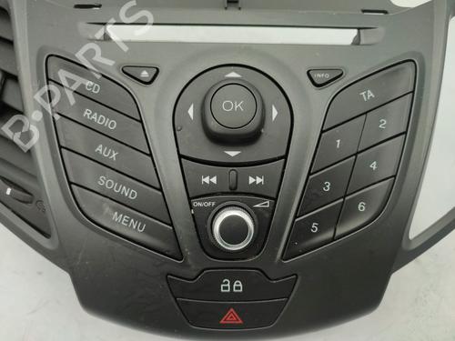 Switch FORD FIESTA VI (CB1, CCN) 1.0 EcoBoost | BP23683703I30 
