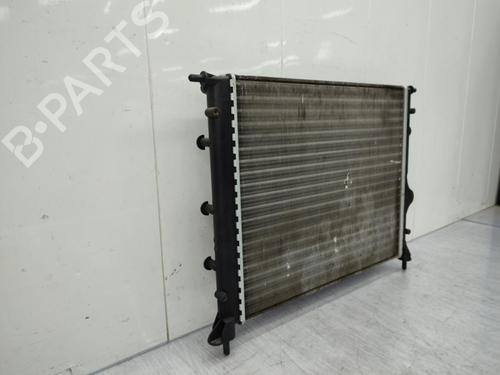 Water radiator RENAULT KANGOO (KC0/1_) 1.4 (KC0C, KC0H, KC0B, KC0M) | BP23721679M31  - Image 5