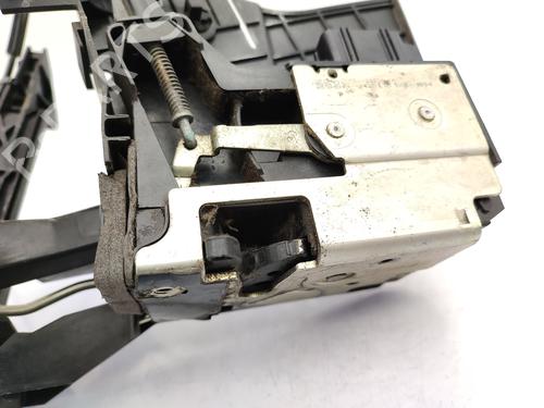Front left lock FORD FIESTA V (JH_, JD_) 1.4 TDCi | BP23740585C98 