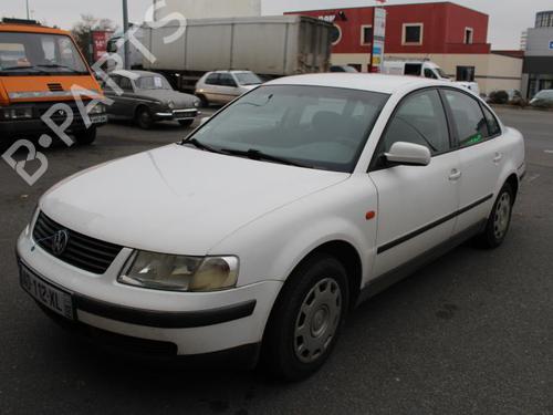 Steering column stalk VW PASSAT B5 (3B2) 1.9 TDI | BP23687513I23  - Image 13