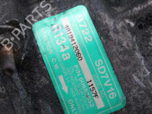 AC compressor ALFA ROMEO 147 (937_) 1.6 16V T.SPARK ECO (937.AXA1A, 937.BXA1A) | BP23686859M34 - Image 5