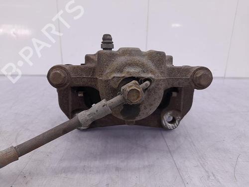 Left front brake caliper FORD FIESTA VI (CB1, CCN) 1.4 TDCi | BP23706583M105  - Image 6