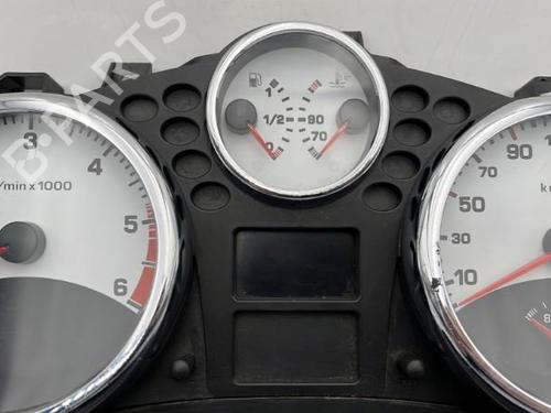 Instrument cluster PEUGEOT 207 SW (WK_) 1.6 HDi | BP23688179C47 