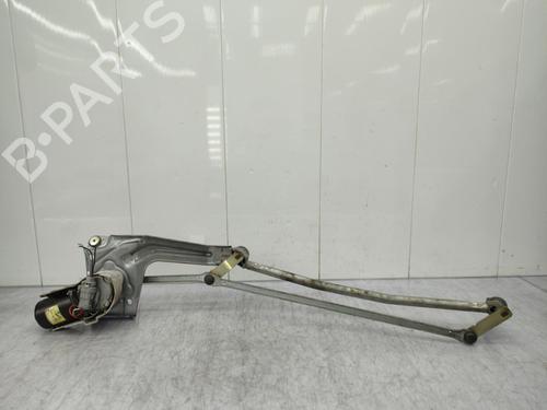 Front wiper motor RENAULT MEGANE I Coach (DA0/1_) 1.6 16V (DA0B, DA04, DA11) | BP23685787M29 