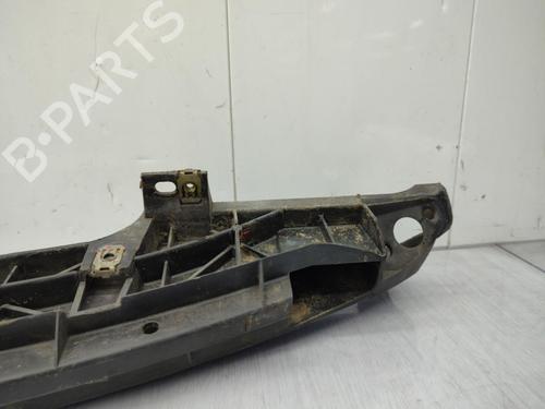 Front bumper reinforcement PEUGEOT 206 Hatchback (2A/C) 1.1 i | BP23677424C109 