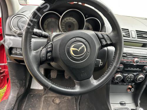 AC pipe MAZDA 3 (BK)  | BP38090401M126  - Image 44