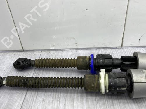 Gear lever RENAULT CLIO V (B7_) 1.5 Blue dCi 100 (B7AD) | BP23758477M90  - Image 7