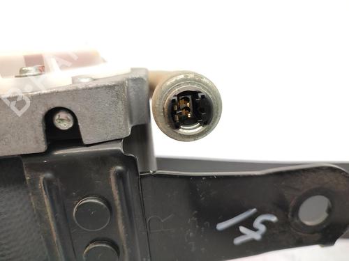 Front right belt tensioner HYUNDAI TUCSON (JM) 2.0 CRDi | BP23703070C88 