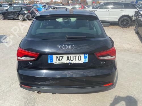 Dashboard AUDI A1 Sportback (8XA, 8XF) 1.4 TDI | BP37451023C46 - Image 29