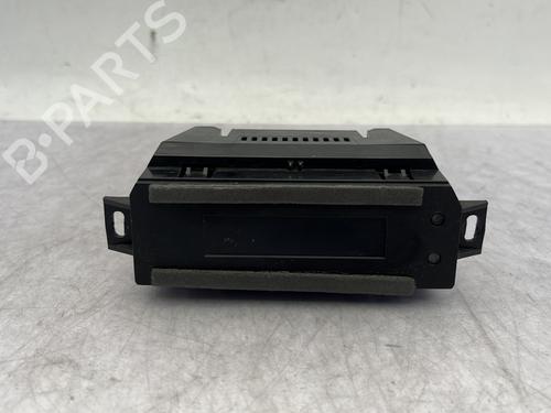 Used Display monitor PEUGEOT 605 (6B) 2.1 Turbo Diesel (109 hp) 30676820