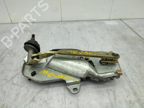 Viskermotor bakrute RENAULT MEGANE I (BA0/1_) 1.9 D Eco (BA0A, BA0U, BA0R) | BP23675978M102 