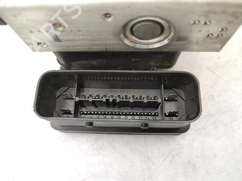 ABS pump PEUGEOT 207 (WA_, WC_) 1.6 16V VTi | BP23729216M43 