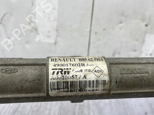 Used Steering rack Steering rack RENAULT CLIO III Grandtour (KR0/1_) 1.5 dCi (KR0G) (68 hp) 30519984 30519984