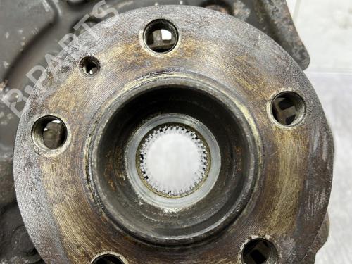 Right front steering knuckle VW GOLF IV (1J1) 1.9 TDI | BP23757452M26 