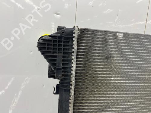 Used Water radiator Water radiator 38426005 38426005