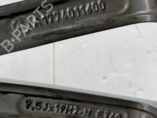 Fælk MERCEDES-BENZ A-CLASS (W177) A 180 d (177.003) | BP30579534C45 