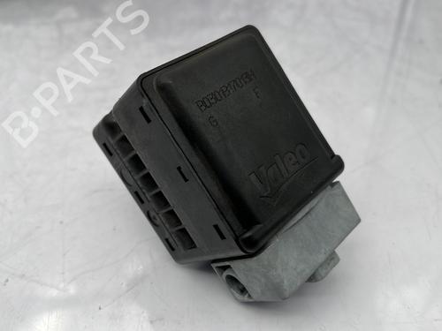 Elektronisk modul RENAULT CLIO IV (BH_) 0.9 TCe 90 (BHNF, BHMA, BHMH, BHJK, BHJR) | BP30863760M83 