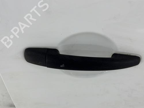 Right front door CITROËN BERLINGO Box Body/MPV (B9) 1.6 HDi / BlueHDi 75 | BP29066121C3 