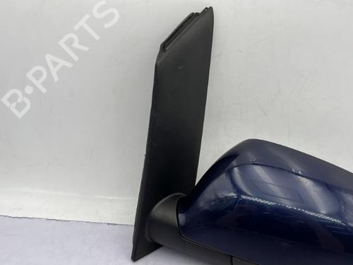 Left mirror VW TOURAN (1T1, 1T2) 1.9 TDI | BP23743251C26 