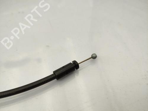 Used Rear right lock RENAULT MEGANE III Grandtour (KZ0/1) 1.5 dCi (86 hp) 23740401