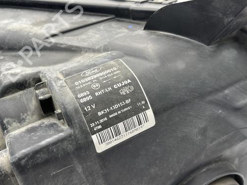 Left headlight FORD TRANSIT V363 Van (FCD, FDD) 2.0 EcoBlue | BP32725031C28  - Image 5