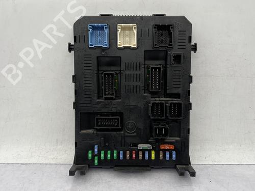 Electronic module CITROËN C4 I (LC_) 1.6 HDi | BP26166991M83 