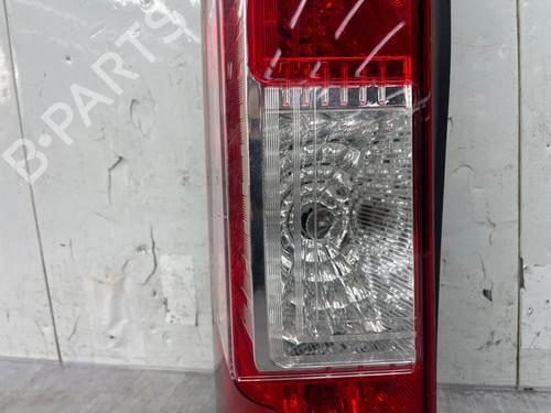 Left taillight RENAULT MASTER III Van (FV) 2.3 dCi 125 FWD (FV0C, FV0D, FV0G, FV0H, FV0J, FV0K,... | BP36400983C34 - Image 3