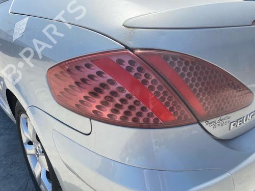 Used Left taillight Left taillight 36819155 36819155
