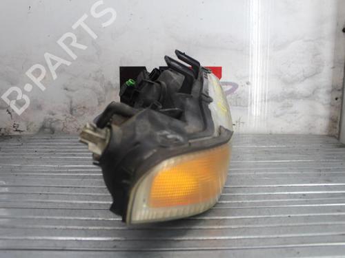 Right headlight ROVER 400 II Hatchback (RT) 416 Si | BP23668724C29 - Image 2