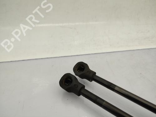 Tailgate lift support RENAULT CLIO IV (BH_) 1.5 dCi 90 | BP23739539C138 