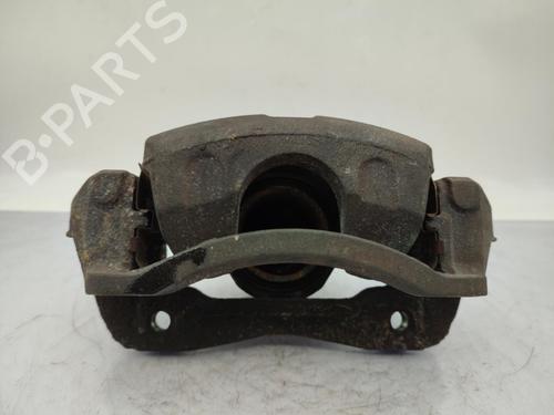 Left front brake caliper KIA SOUL I (AM) 1.6 CRDi 128 | BP23702999M105  - Image 5
