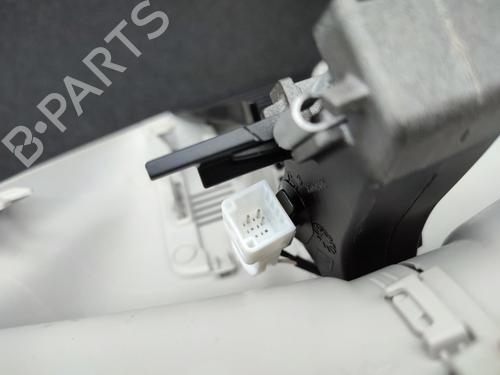 Used Rear mirror Rear mirror RENAULT TALISMAN Grandtour (KP_) 1.6 dCi 160 (160 hp) 23676882 23676882