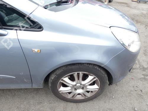 Right front window switch OPEL CORSA D (S07) 1.3 CDTI (L08, L68) | BP23698899I26 - Image 5