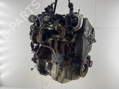 Engine RENAULT CLIO III (BR0/1, CR0/1) 1.5 dCi (C/BR0G, C/BR1G) | BP40439515M1 - Image 2