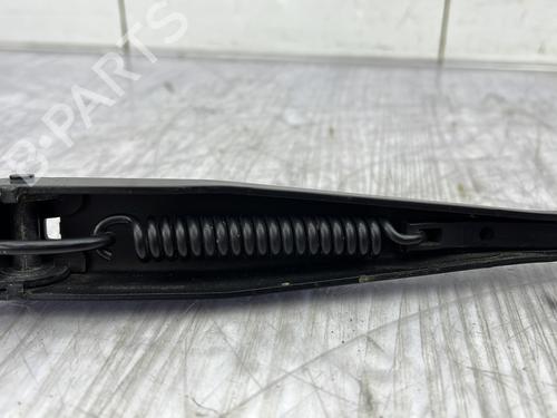 Front windshield wiper arm PEUGEOT PARTNER Box Body/MPV 1.6 HDi | BP23761110C143 
